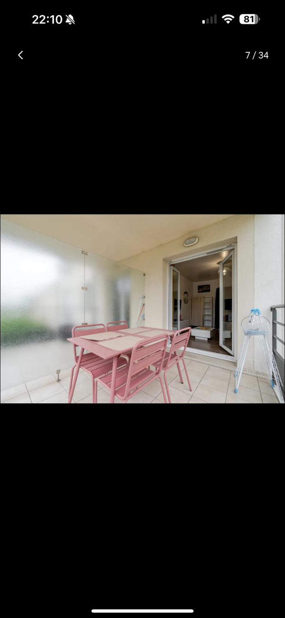 Proche Et Paris - Terrasse Et Parking Prive Apartment *